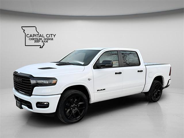 new 2026 Ram 1500 car, priced at $60,280