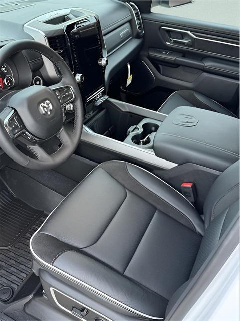 new 2026 Ram 1500 car, priced at $60,280
