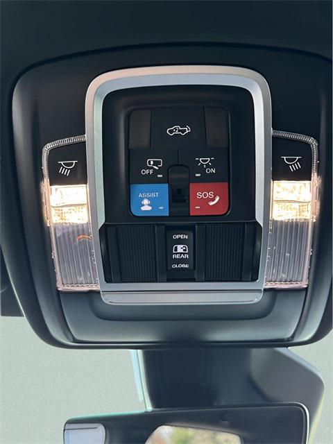 new 2026 Ram 1500 car, priced at $60,280