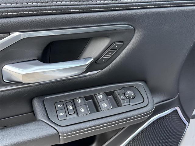 new 2026 Ram 1500 car, priced at $60,280
