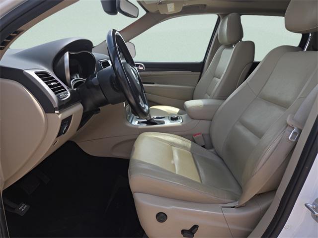 used 2019 Jeep Grand Cherokee car, priced at $15,970