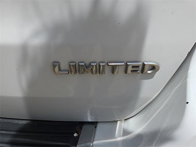 used 2019 Jeep Grand Cherokee car, priced at $15,970