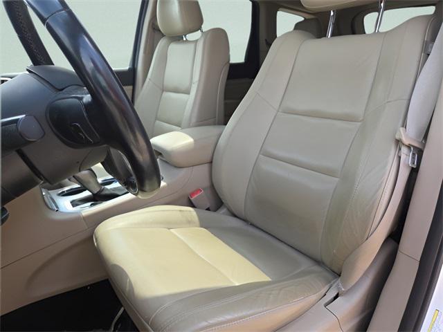 used 2019 Jeep Grand Cherokee car, priced at $15,970