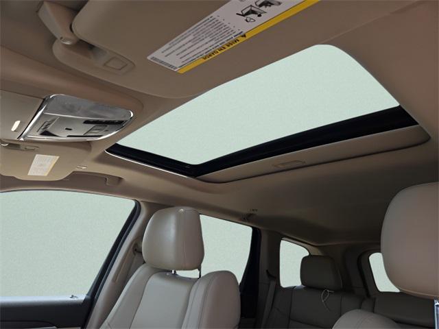 used 2019 Jeep Grand Cherokee car, priced at $15,970