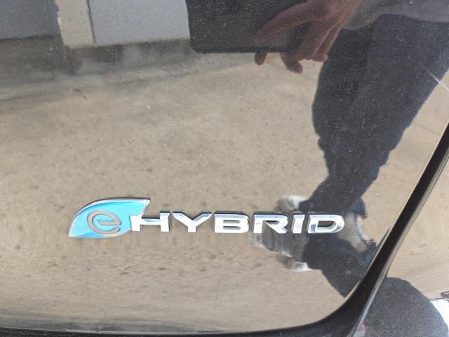 used 2024 Chrysler Pacifica Hybrid car, priced at $28,447