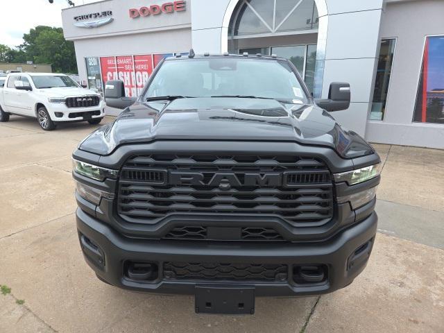 new 2025 Ram 3500 car, priced at $51,035