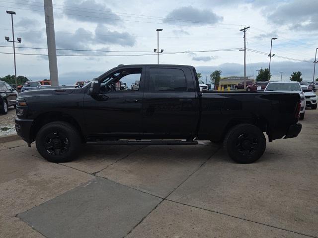 new 2025 Ram 3500 car, priced at $51,035