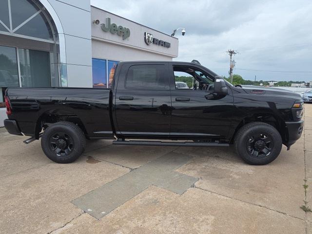 new 2025 Ram 3500 car, priced at $51,035