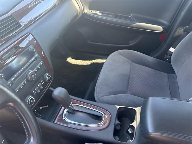 used 2011 Chevrolet Impala car, priced at $6,700