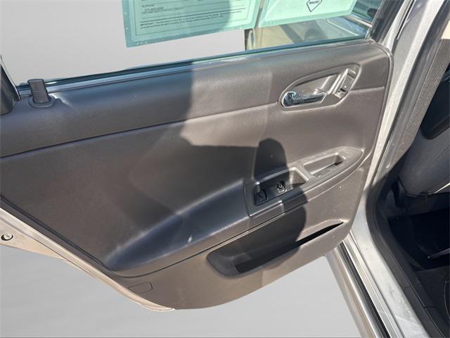used 2011 Chevrolet Impala car, priced at $6,700