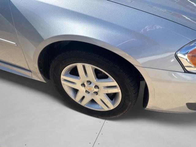 used 2011 Chevrolet Impala car, priced at $6,700