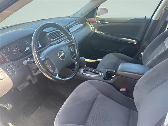 used 2011 Chevrolet Impala car, priced at $6,700