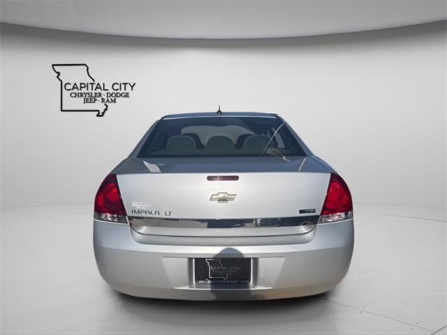 used 2011 Chevrolet Impala car, priced at $6,700