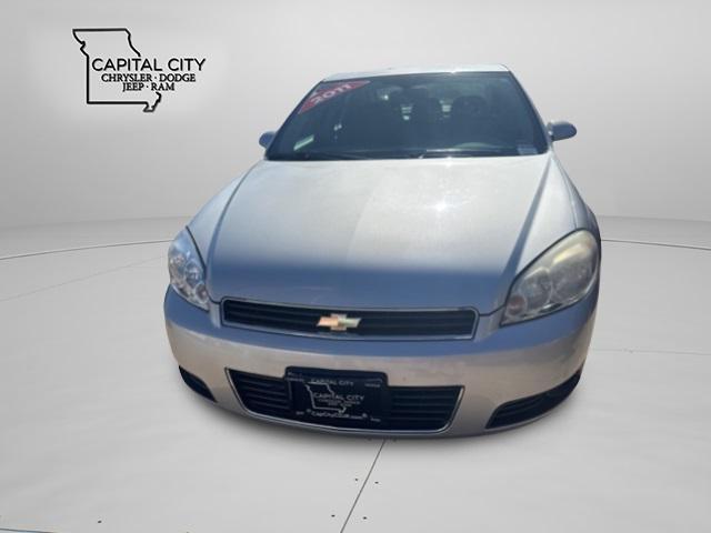 used 2011 Chevrolet Impala car, priced at $6,700