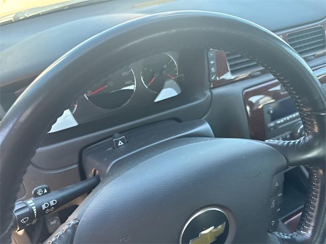 used 2011 Chevrolet Impala car, priced at $6,700