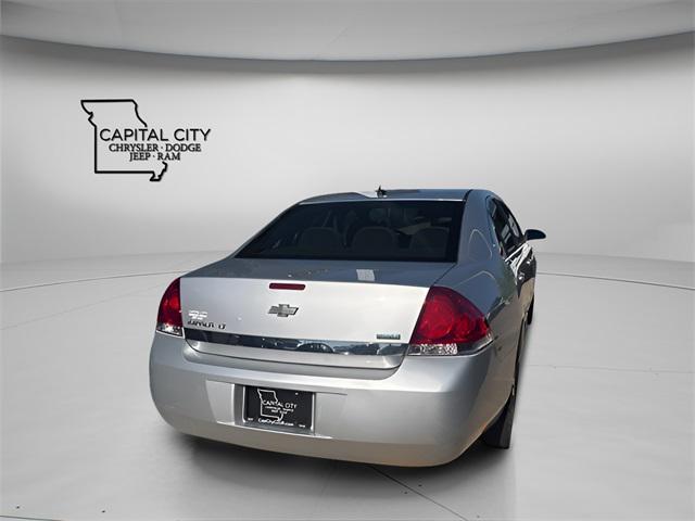 used 2011 Chevrolet Impala car, priced at $6,700