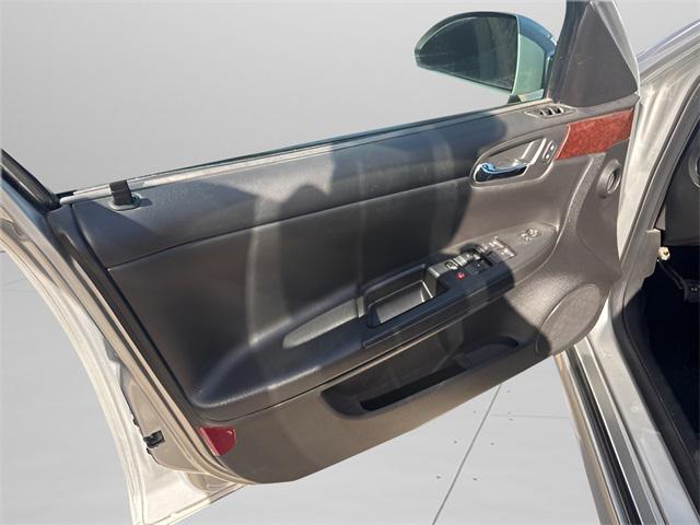 used 2011 Chevrolet Impala car, priced at $6,700