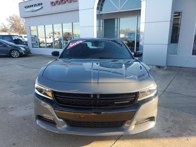 used 2023 Dodge Charger car, priced at $29,875