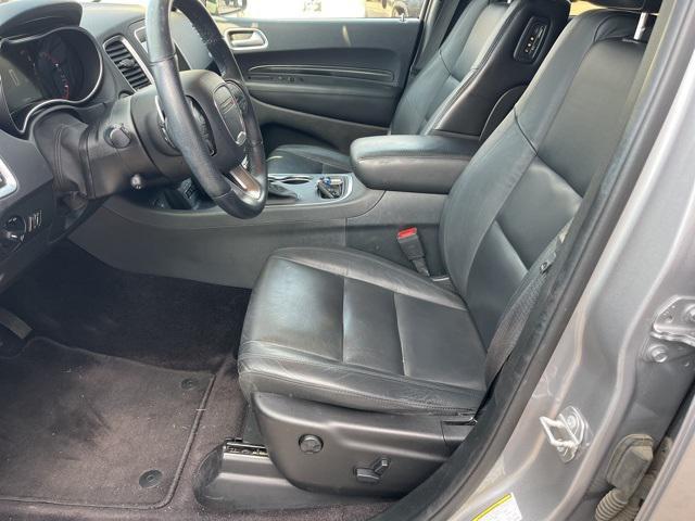 used 2019 Dodge Durango car, priced at $21,046