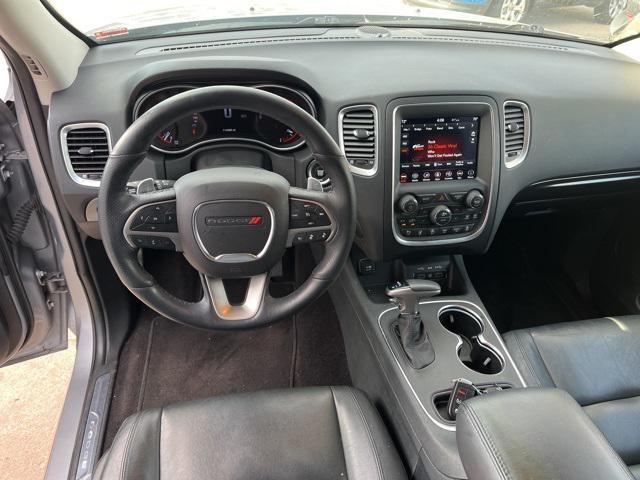 used 2019 Dodge Durango car, priced at $21,046