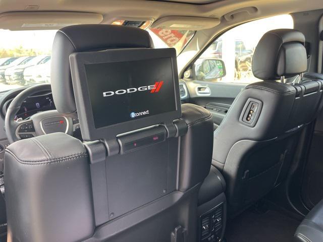 used 2019 Dodge Durango car, priced at $21,046