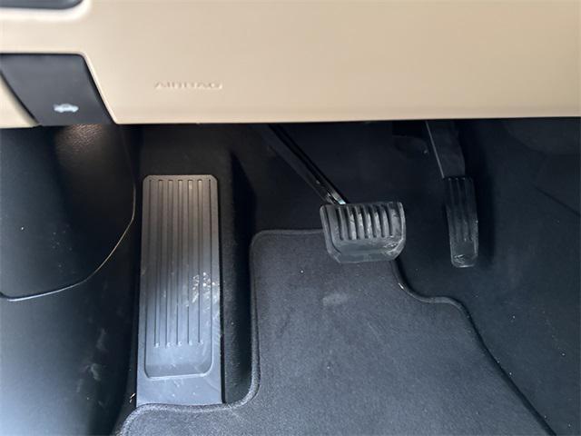 new 2025 Jeep Grand Cherokee L car, priced at $50,435