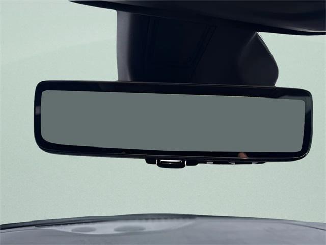 new 2025 Jeep Grand Cherokee L car, priced at $50,435