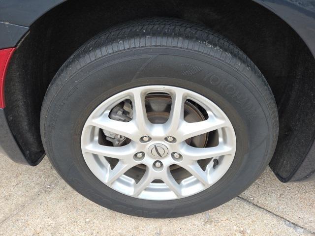 used 2022 Chrysler Pacifica car, priced at $21,363