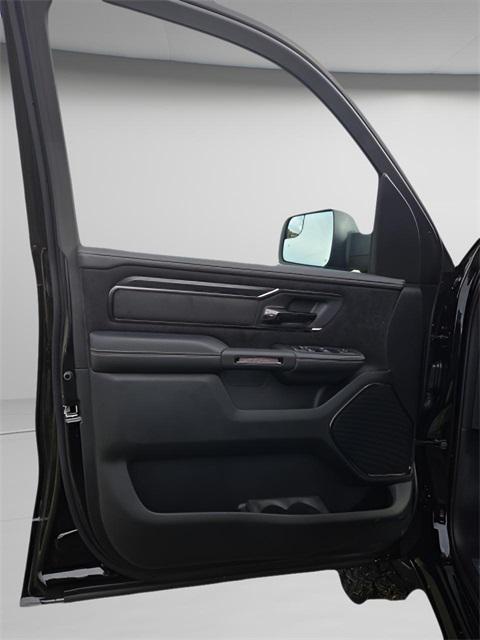 new 2026 Ram 1500 car, priced at $73,999