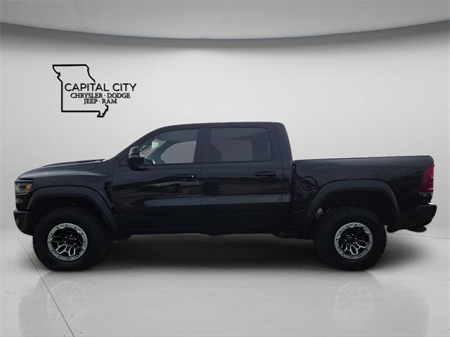 new 2026 Ram 1500 car, priced at $73,999