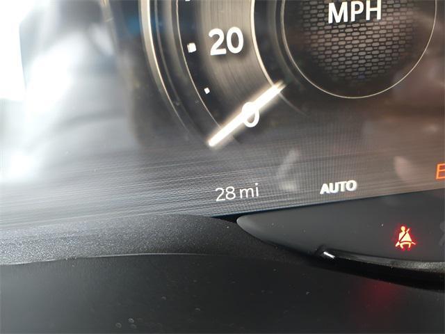 new 2026 Ram 1500 car, priced at $73,999