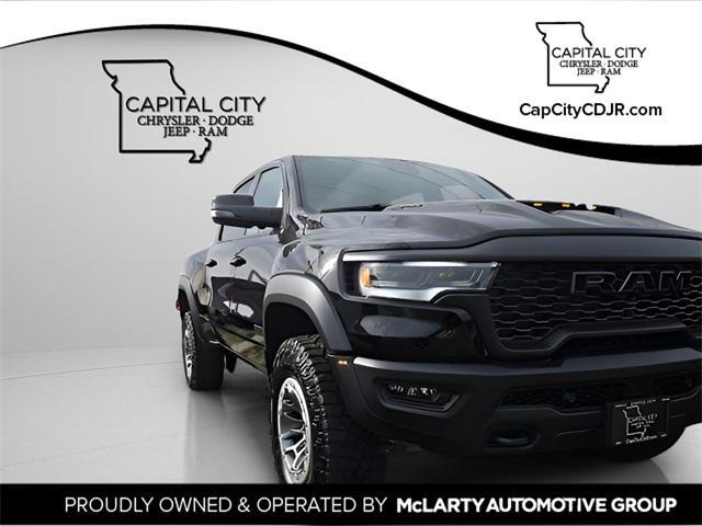 new 2026 Ram 1500 car, priced at $73,999