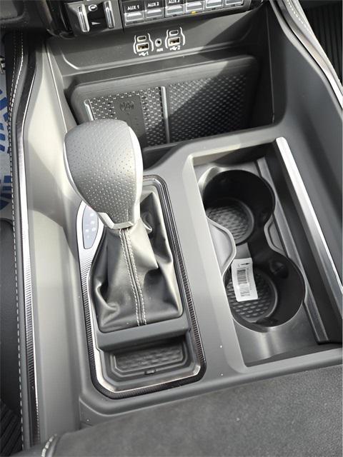 new 2026 Ram 1500 car, priced at $73,999