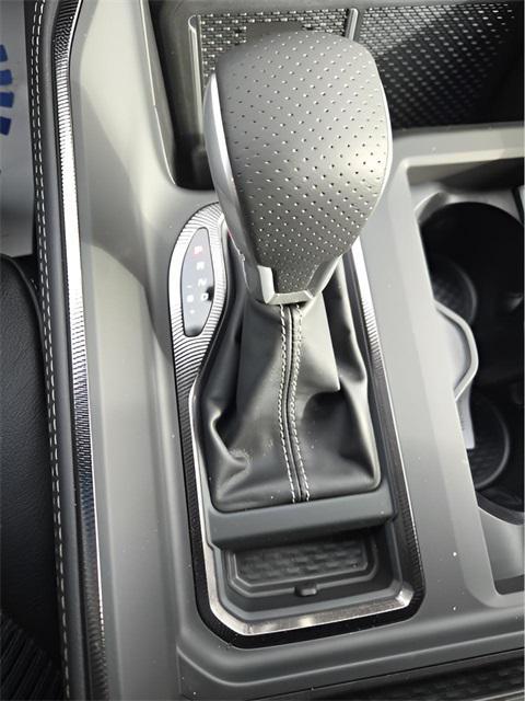 new 2026 Ram 1500 car, priced at $73,999