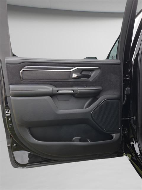 new 2026 Ram 1500 car, priced at $73,999