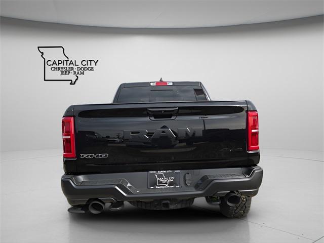 new 2026 Ram 1500 car, priced at $73,999