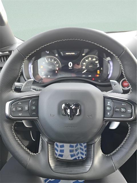 new 2026 Ram 1500 car, priced at $73,999