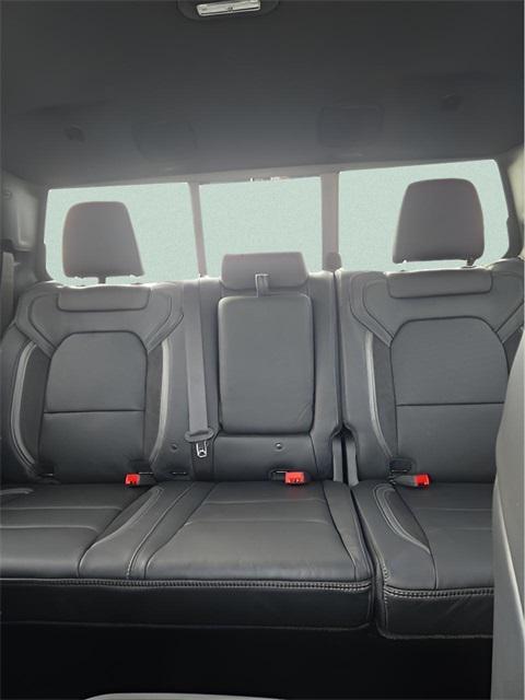 new 2026 Ram 1500 car, priced at $73,999