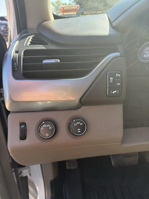 used 2017 Chevrolet Suburban car, priced at $18,975