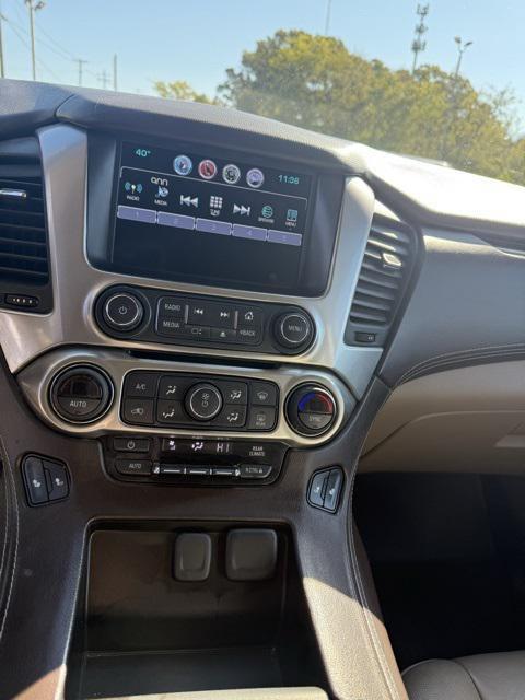 used 2017 Chevrolet Suburban car, priced at $18,975