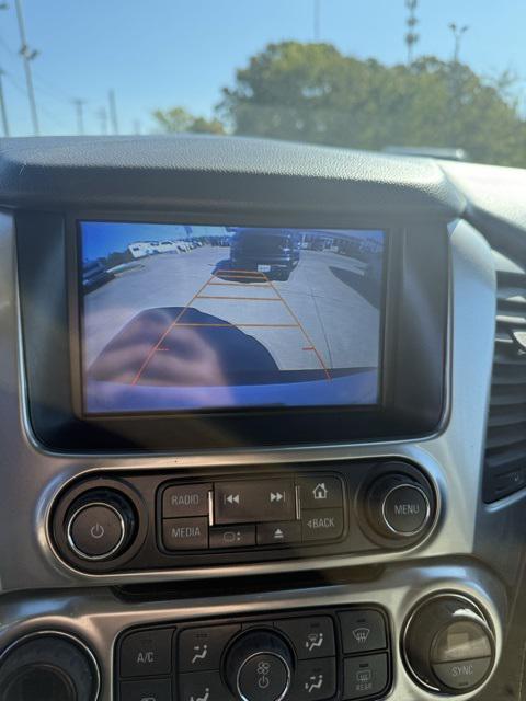 used 2017 Chevrolet Suburban car, priced at $18,975