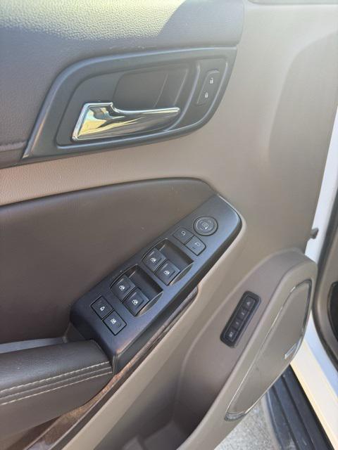 used 2017 Chevrolet Suburban car, priced at $18,975