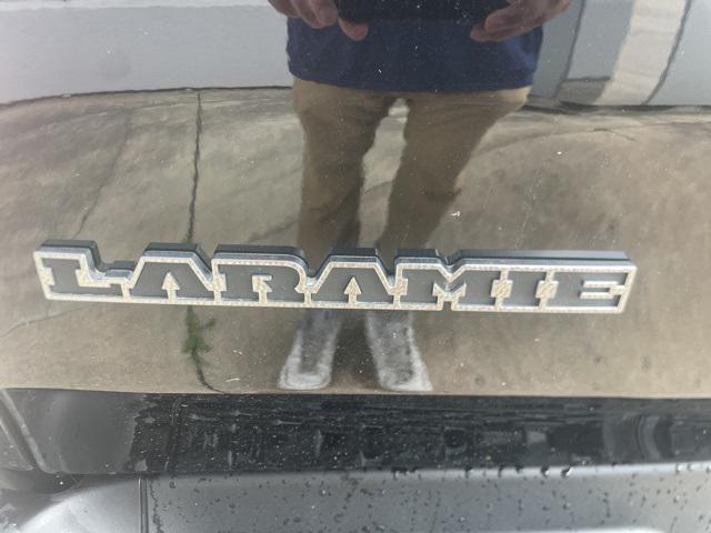 new 2025 Ram 1500 car, priced at $51,999
