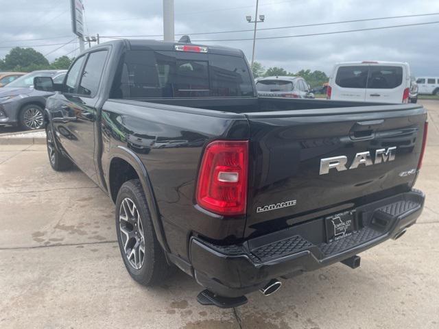 new 2025 Ram 1500 car, priced at $51,999