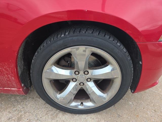 used 2011 Dodge Charger car, priced at $11,225