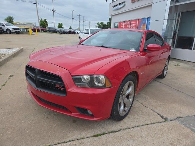 used 2011 Dodge Charger car, priced at $11,225