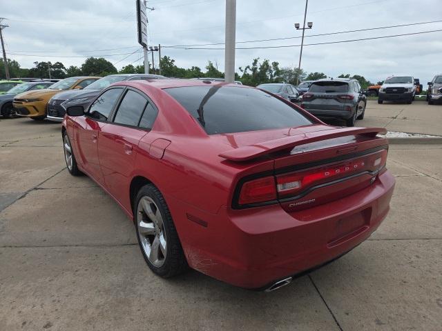 used 2011 Dodge Charger car, priced at $11,225