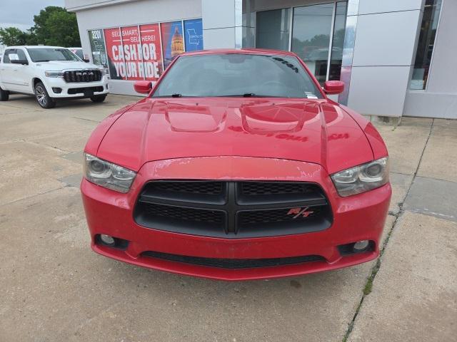 used 2011 Dodge Charger car, priced at $11,225