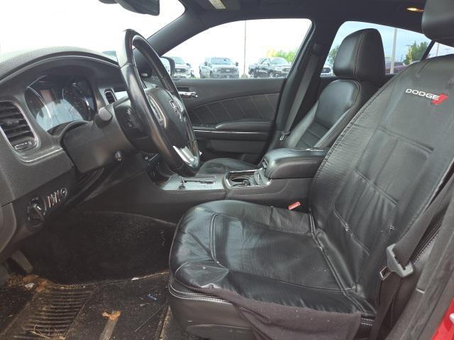 used 2011 Dodge Charger car, priced at $11,225