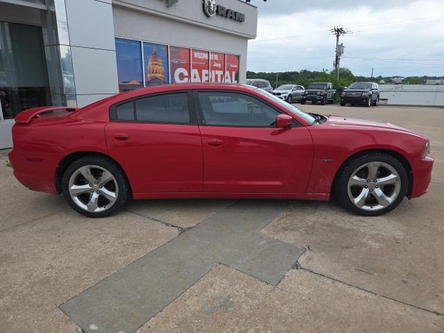 used 2011 Dodge Charger car, priced at $11,225